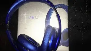 Samsung Level On Wireless headphones- Unboxing & Review