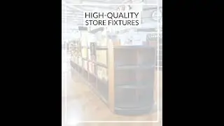 Harris Teeter's Old Store Online Auction: Supermarket & Food Service Equipment
