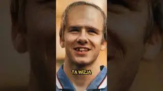 TAK MIAŁ DZISIAJ WYGLĄDAĆ DAVID BECKHAM 🫣