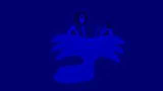 Ice Demon Maxwell Wilt