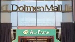 Grand Al Fatah Dolmen Mall 🏬 & Hen N Ben | #rmyh #viralvideo #funny #youtube #food #dolmenmall