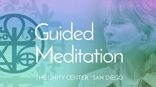 Mindfulness Guided Meditation in San Diego