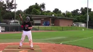 Boone Carver - 2026 C