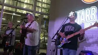 Free Flowing Music Experience (FFME), Starr Hill Brew Pub, 8-21-2025