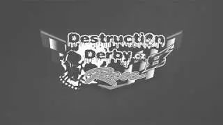 Destruction Derby 2017 - Offroad centrum Liberec