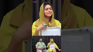 Don't Like Sleeping | Kalabhavan Navas & Rehna | Milestone Makers | #shorts