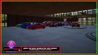 Cars for Sale Simulator 2023 Series EP14 Speeding Up for The Rest of Vehicles