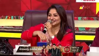 Dance Karnataka Dance 2025 | Ep - 14 | Dec 28, 2025 | Best Scene 5 | Zee Kannada