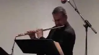 Steve Reich - Vermont counterpoint