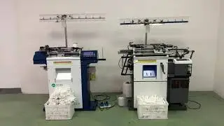 JOMDA-ruifeng gloves machine