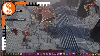Divinity Original Sin 2 Modded (#8) | Someone Wants To Nerf Me!