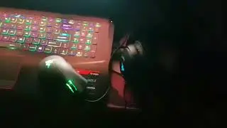 MSI GE73 Raider RGB 8RE (part 3)