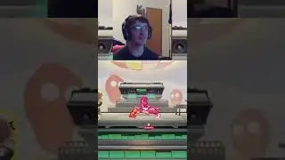 Playing Against Tate #comedy #gaming #viral #like #shorts #subscribe #multiversus