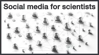 Social media for scientists: Simple advice on consuming and contributing on SoMe platforms