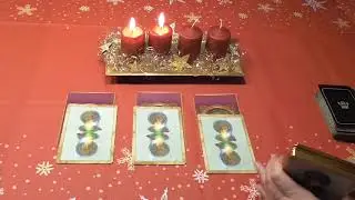 💥 Deine Botschaft zum 2. Advent 💥