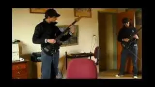 Liberbajo [Libertango en bajo]