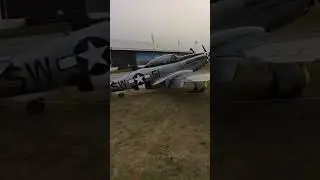 Cool planes