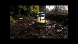 My 2° Piaggio Ape modellino ITALERI tuning story