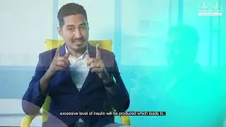 Dr Dann 60 seconds Health Info: Why is Sugar Bad For Our Health?
