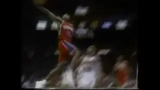 Inside the Nba (1/12/96)