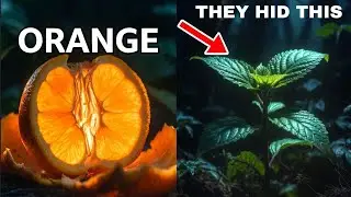 This Plant Has More Vitamin C Than Oranges &mdash; Why Big Agriculture Buried It