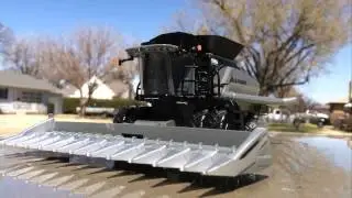 сборщик колосьев s88