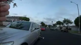 Bike and Run TimeWarp