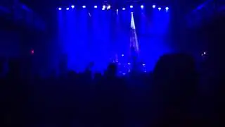 Stick to your Guns [Cone Denim Entertainment Center, Greensboro NC]