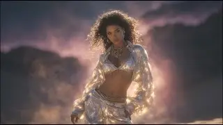 EVOA &ndash; Desert Glow (Official Visualizer)