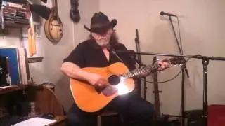 Desperado -- are the good times really over for good (cover)