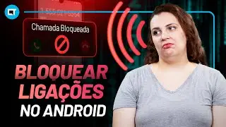 Como bloquear TODAS as liga&ccedil;&otilde;es no seu Android
