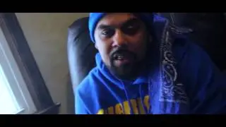 BULLET LOC -JOY N PAIN (MUSIC VIDEO)