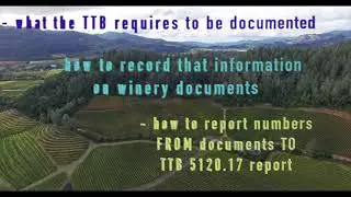 NEW Harvest Winery Compliance Training Course Launches!