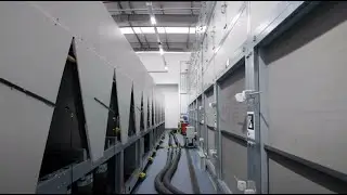 Behind the Scenes in Research and Development at Airedale