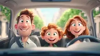 &ldquo;Family Trip Turned Into a Nightmare  Emotional Lost Kids Story #LifeLesson#YouTubeShorts#longeTime