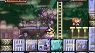 Wario Land 4 - The Toxic Landfill [Normal] score run (25430)
