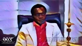 OO7 Lore: Dr Kananga