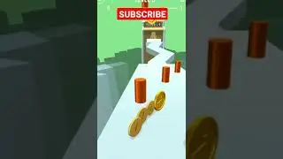 #Shorts Coin Rush! Gameplay 2021