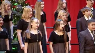 Adeste Fideles - arr. Greg Gilpin