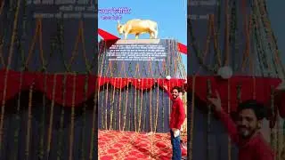 Chamar Rejiment Memorial birfarm Hansi(Hisar)Haryana💪