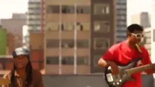 Music video I REMEMBER THE DAY BY MC NORMAN