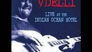 Vdelli - Live At The Indian Ocean Hotel - 2001 - La Grange - Dimitris Lesini Greece