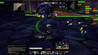Healer's Adjust Naxx Patchwork Kill