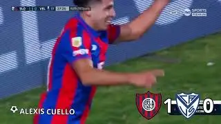 [CLAUSURA 2025] LOS GOLES DE LA CAMPAÑA DE SAN LORENZO
