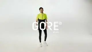 GORE&reg; WEAR - PHANTOM JACKET MEN