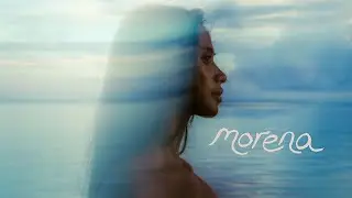 MORENA - Finding Freedom In Your Own Skin