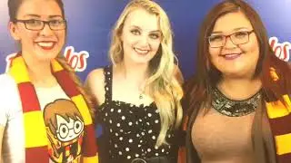Potterfest A&ntilde;o 1