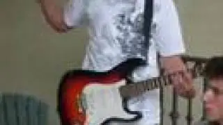 Blink 182- All the Small Things playback