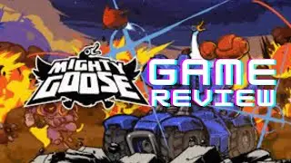 Mighty Goose | Game Review | XBox Game Pass Brutally Honest Game Review