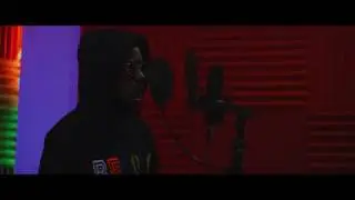 Zenire - Big Action (ft. W. Ca$h)